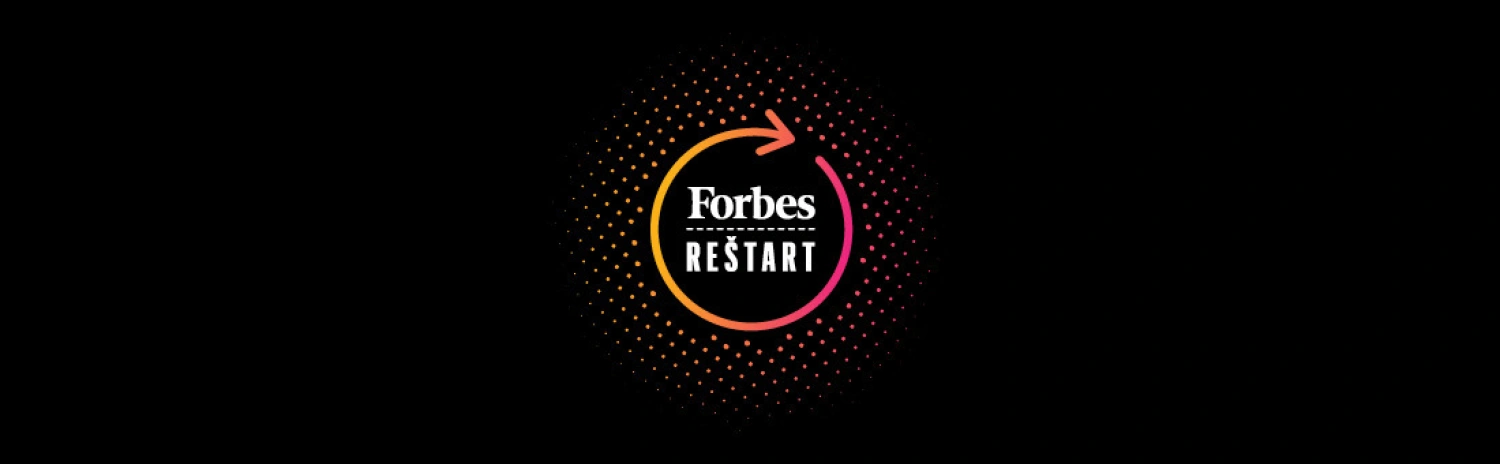 Forbes Reštart: online podujatie vol. 3
